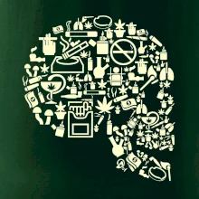 Smoking Kills - ganja