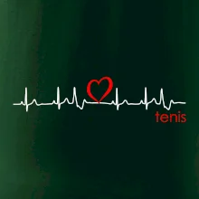 Moje srdce bije pre tenis