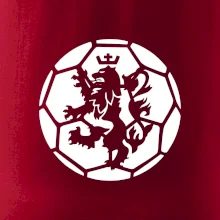 Hádzaná lopta lev Hádzaná lopta lev