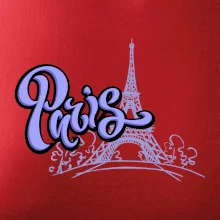 Paris Lettering