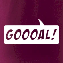 Goooal