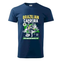 Brazilian Capoeira