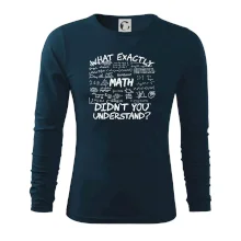 What exactly didnt you understand  - Math What exactly didnt you understand  - Math