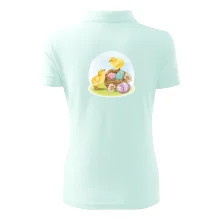 Veľkonočné kuriatka