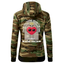 Čím menej vidíme očami tým viac vidíme srdcom