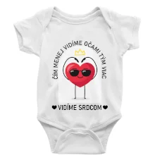 Čím menej vidíme očami tým viac vidíme srdcom Čím menej vidíme očami tým viac vidíme srdcom