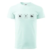 Periodická tabuľka Nitra