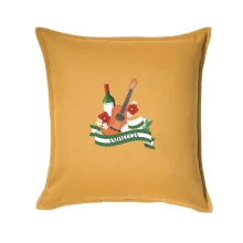 Andalucia gitara a stuha