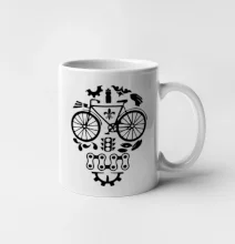 Bike lebka Bike lebka