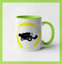 Kombajn klasy Kombajn klasy