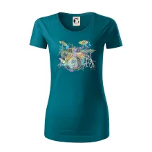 Bicie farebné splash