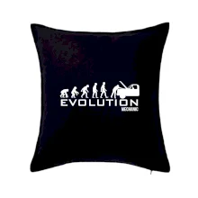 Evolúcia mechanik Evolúcia mechanik