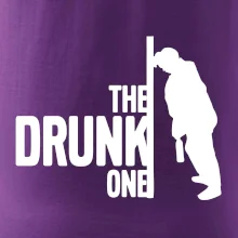 Bachelor party - The drunk one