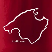 Mallorca - katedrála a električka