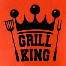 Grilovanie - Grill King Grilovanie - Grill King