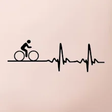 Cyklo ekg - bicykel