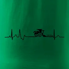 Kombajn EKG Kombajn EKG