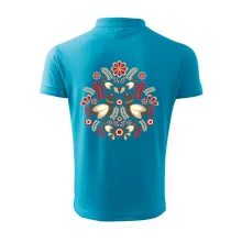 Folklór - hnedé vtáčiky Folklór - hnedé vtáčiky