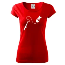 Rybárčenie - Prút