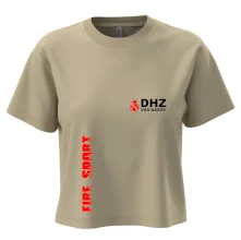 DHZ (oheň, firesport, názov sboru - vlastný nápis)