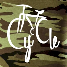 Cycle bicykel Cycle bicykel