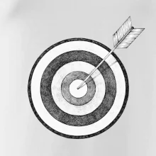 Terč na lukostreľbu