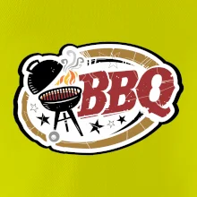 BBQ logo
