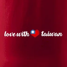 Love with taiwan