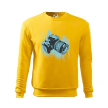 Zrkadlovka v prírode