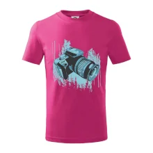 Zrkadlovka v prírode