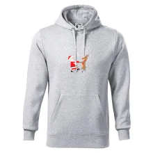 Tancujúci Santa a sob Tancujúci Santa a sob