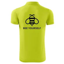 Bee yourself Bee yourself