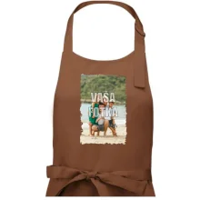 Tričko s vlastnou fotkou