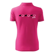 Som pasák - ovce v rade