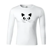 Mačka mňau Mačka mňau