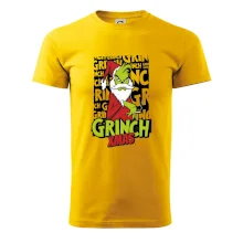 Grinch Xmas
