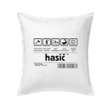 Čiarový kód - Hasič / hasička