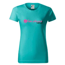 Som princezná Vole!