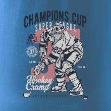 Champions Cup Hockey Champions Cup Hockey