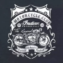 Indian Motorycle Club