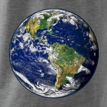 Planéta Zem Planéta Zem