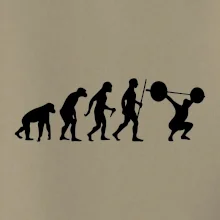 Evolution fitness