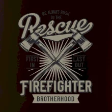 Rescue Firefighter