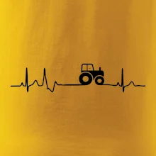 Traktor EKG Traktor EKG