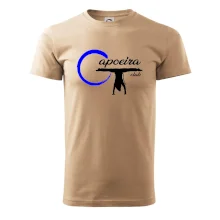 Capoeira club - bojovník Capoeira club - bojovník