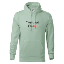 Trust me I´m an Ing. / Ver mi som Ing. Trust me I´m an Ing. / Ver mi som Ing.