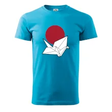 Japan culture - origami Japan culture - origami