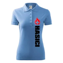 Hasiči zdravotník Hasiči zdravotník