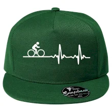 Cyklo ekg - bicykel Cyklo ekg - bicykel