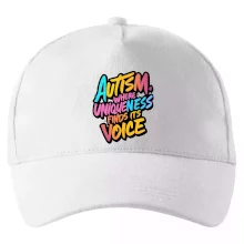 Autism Where Uniqueness Finds Its Voice